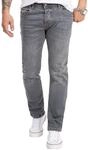 Rock Creek Herren Jeans Regular Fit Stretch Jeans M&auml;nnerhose Herrenjeans Denim...