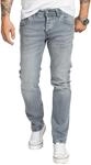 Rock Creek Herren Jeans Regular Fit Stretch Jeans M&auml;nnerhose Herrenjeans Denim Hosen