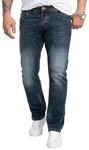 Rock Creek Herren Jeans Regular Fit Stretch Jeans M&auml;nnerhose Herrenjeans Denim Hosen