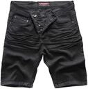 Rock Creek Herren Shorts Jeansshorts Denim Short Kurze Hose Herrenshorts Jeans Sommer