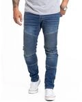 Rock Creek Herren Jeans Slim Fit Stretch Jeans M&auml;nnerhose Herrenjeans Denim Hosen