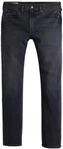 Levi's Herren 502 Taper Jeans, Out of Reach, 30W / 32L