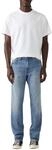 Levi's Herren 502 Taper Pants, The New Blue LTWT, 38W / 32L