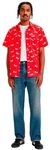 Levi's 568 Loose Straight Aisle Seat