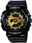 Baby-G Damen Armbanduhr