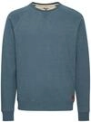 Blend BHAlex Herren Sweatshirt Pullover Sweater mit Rundhalsausschnitt Rippb&uuml;ndchen