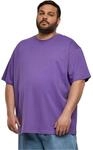 Urban Classics Herren Heavy Oversized Tee &ndash; Weites T-Shirt im Oversize Fit aus