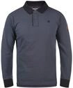 Blend Ralle 20703709ME Poloshirt, Gr&ouml;&szlig;e:S, Farbe:India Ink (70151)