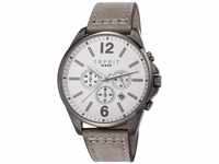 Esprit Herren-Armbanduhr XL Tallac Chronograph Quarz ES106921004
