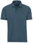 TRIGEMA Poloshirt Deluxe Piqu&eacute;