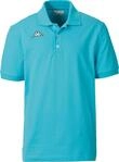 Kappa Herren Kurzarm Poloshirt