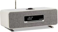 Ruark Audio - Systeem R3s Compact Radio Systeem - Grijs (34)