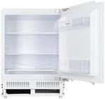 Amica Unterbau K&uuml;hlschrank 135 L 81,8x59,6x55,5 cm UVKSS 351 911