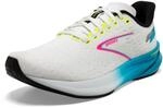 Brooks 1104071D120 Hyperion Herren White/Blue/Pink EU 45.5