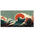 Sharkoon SKILLER SGP40 D2 Gaming Mauspad, 100cm x 50cm