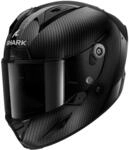 SHARK, Integraler Motorradhelm AERON FULL CARBON Anthracite DAD, XS
