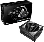 Netzteil Asrock TC-1300T, PSU, 1300 W, 80 Plus Titan, 135 mm, modular, PCI-E 5.1