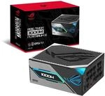 ASUS ROG Thor 1000W Platinum III Gaming Netzteil (Vollmodulares ATX Netzteil, OLED