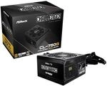 ASRock Challenger CL-750G・Netzteil (intern) (90-UXC075-GNEAAA)