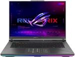 ASUS ROG Strix G16 G614JV Gaming Laptop | 16" WUXGA 165Hz 16:10 IPS Display | Intel