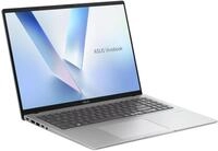 ASUS VivoBook 16 X1607QA-MB085W Copilot+, 16" WUXGA, Snapdragon X, 16GB, 512GB, Win11