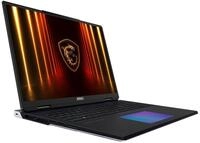 MSI Titan 18 HX AI Gaming-Laptop, 18" UHD+ Mini-LED Display, Intel Core Ultra 9
