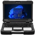 Panasonic Toughbook 40 - Robust - Intel Core Ultra 5 135H / 1.7 GHz - Win 11 Pro -