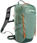 Tatonka Active Pack 15 - kleiner Rucksack f&uuml;r aktive - Mit diversen F&auml;chern,