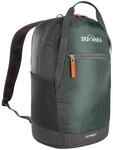 Tatonka Rucksack City Pack 15l - Kleiner, leichter Daypack aus recycelten Materialien