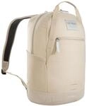 Tatonka Rucksack City Pack 15l Kapok - Kleiner, leichter Daypack aus recycelten