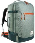 Tatonka Reiserucksack Traveller Pack 35l - Handgep&auml;ck-Rucksack mit Laptopfach und