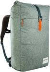 Tatonka Daypack Traveller Pack 25 - Kurier-Rucksack mit Rollverschluss und Laptopfach