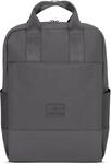 Johnny Urban Rucksack Damen & Herren Grau - Jona Large - Stylischer Tagesrucksack mit