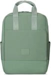 Johnny Urban Rucksack Damen Herren Gr&uuml;n - Jona Medium - Sportlicher Laptop