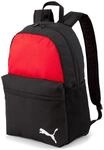 Puma 76855 Uni rucksack, Puma Red-Puma Black, OSFA