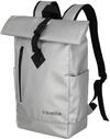 Travelite Rolltop Rucksack wasserfest, Fahrradrucksack, Freizeitrucksack mit Rolltop