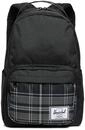 Herschel Miller Backpack 10789-05679, Unisex Backpack, black, One size EU