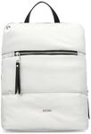 Picard Damen Rucksack CAREZZA aus Recyceltes Pu Mittel | mit Rei&szlig;verschluss 