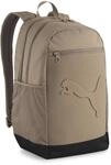 PUMA PUMA BUZZ Backpack, Unisex Mehrlagige Rucks&auml;cke, Totally Taupe, OSFA - 091153