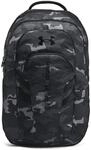 Under Armour Hustle 6.0 Pro Rucksack