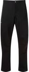 Bergans Herren Essentials Rainshell 2.5L Hose, Black, M