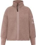 Didriksons Mella 3 - Damen Fleecejacke