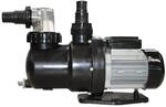 Gre Filtrationspumpe bis 35 m&sup3; 250 W &Oslash;300 mm 1/3 CV selbstansaugend