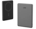 URBAN ARMOR GEAR Ultra Slim Rugged Powerbank magnetisch (5.000 mAh, 10 Watt