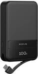 Powerbank EcoFlow Rapid 10000 mAh Black