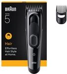 Braun HC 5510 HairClipper