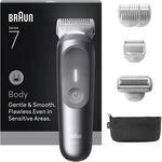 Braun BG 7550 BodyGroomer