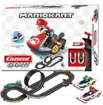 Carrera GO!!! Mario Kart&trade; - P-Wing Rennbahn-Set I Rennbahnen und lizensierte