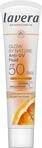 lavera Glow by Nature LSF 50 Anti-UV Fluid 40 ml | vegane Naturkosmetik,