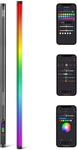 NEEWER TL120C RGB Videoleuchte Lichtstab, 42W Vollfarb RGBWW Leuchtstab LED